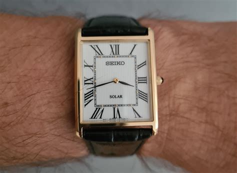 cartier tank cheap alternative|affordable automatic tank watch.